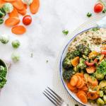 Mitochondria na pełnych obrotach: dieta i CoQ10, które ładują Twoje baterie od środka