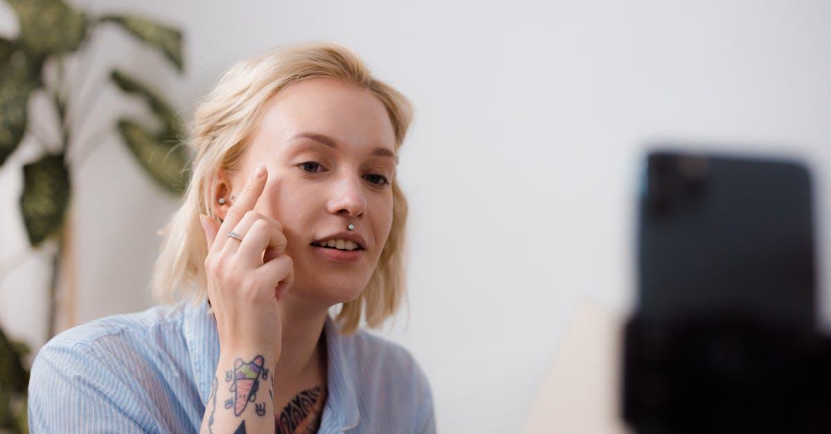 Zrób to sama: geometryczny graphic liner krok po kroku — prosty sposób na look z wybiegu