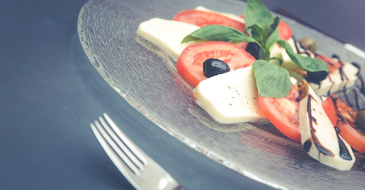 Sprężyste naczynia na talerzu: menu, które doda elastyczności Twojemu układowi krążenia