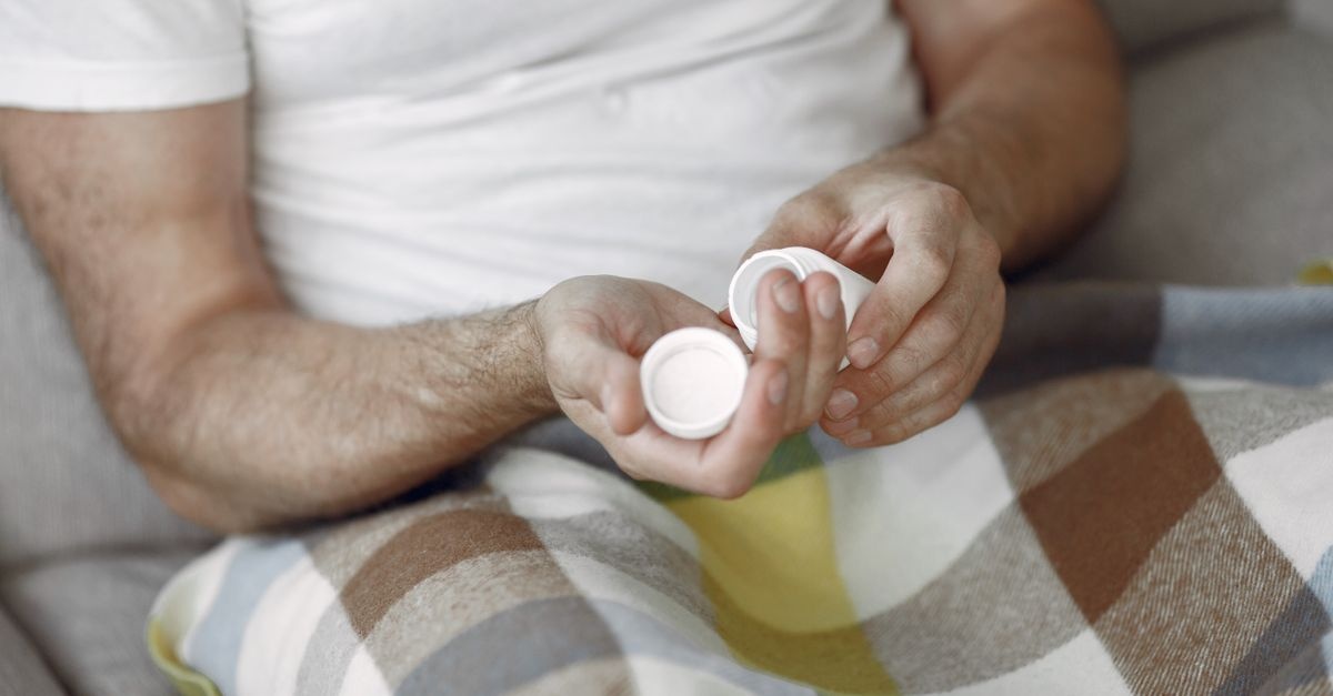 Naturalne wsparcie dla męskiej gospodarki hormonalnej: co możesz zrobić w domu przy łagodnym hipogonadyzmie (i kiedy zgłosić się do lekarza)