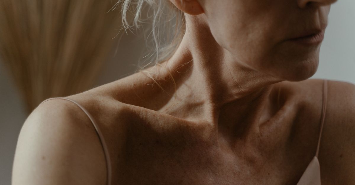 Łagodna sklerodermia pod kontrolą: naturalne wsparcie i codzienne rytuały, które naprawdę pomagają